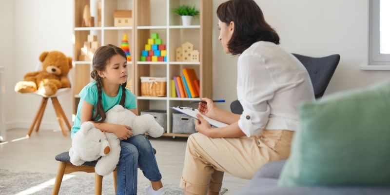 How Much Do Child Psychologists Make In The UK 