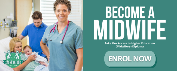 How Do I Become A Midwife Stonebridge Associated Colleges Blog 6622
