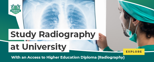 What Are The Career Paths For Radiography? | Stonebridge Associated ...