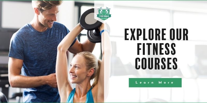 Personal Trainer (Fitness Instructor) Course ~ London Institute of