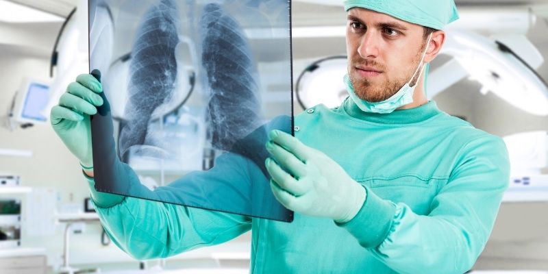 Radiographer Courses Online for a Career