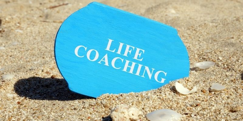 Study a life coaching course