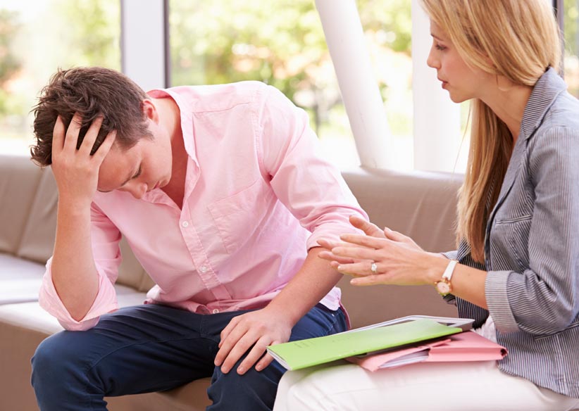 Counselling Skills (RQF) Level 3 Course Online ...